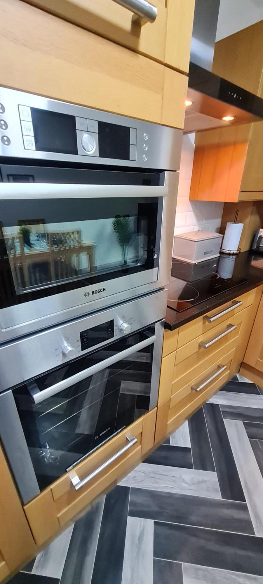Stylish Home In Linlithgow With Free Parking Экстерьер фото